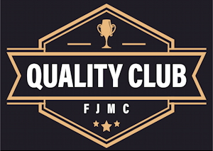 FJMC Quality Club Award