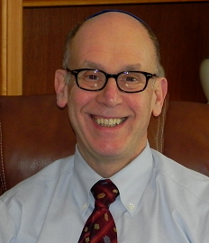 Dr. Bob Braitman