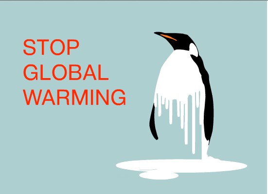 Stop Global Warming