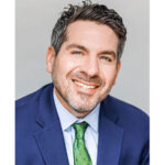 Rabbi Raucher head shot