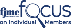 Focus on Individual Members graphic