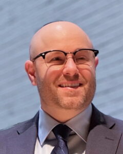 Rabbi Nate Crane