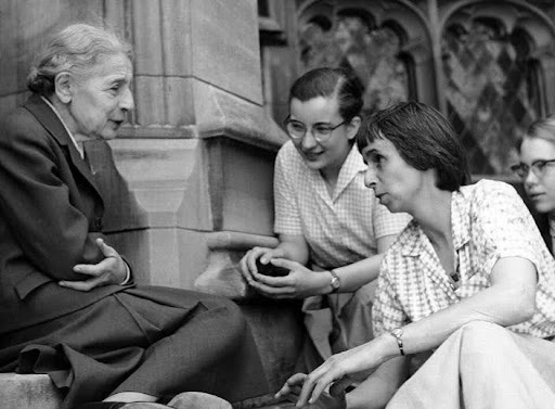 Proseminic Being Pro-Semitic: Lise Meitner - FJMC International