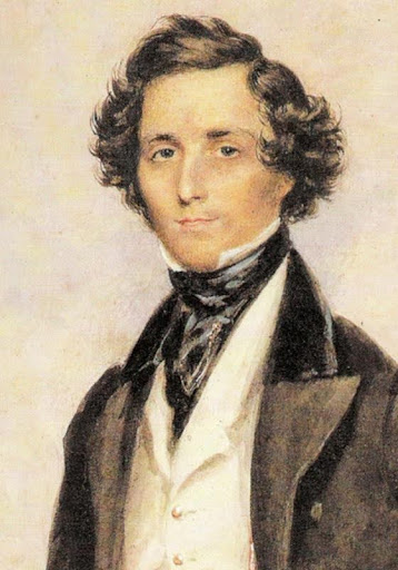 Proseminic Being Pro-Semitic: Felix Mendelssohn - FJMC International