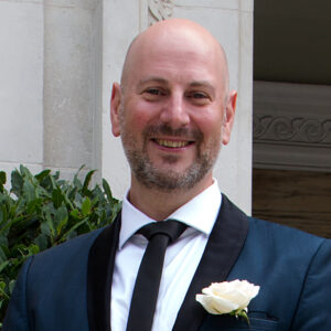 Nicholas Kalmus
