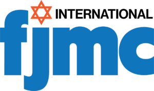 FJMC International Logo No Tagline