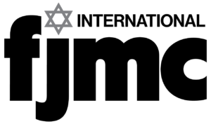 FJMC Logo Grayscale NoTagline PNG