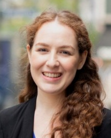 Isabelle Williams