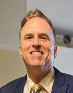 Howard Pollack, JCRC-NYC